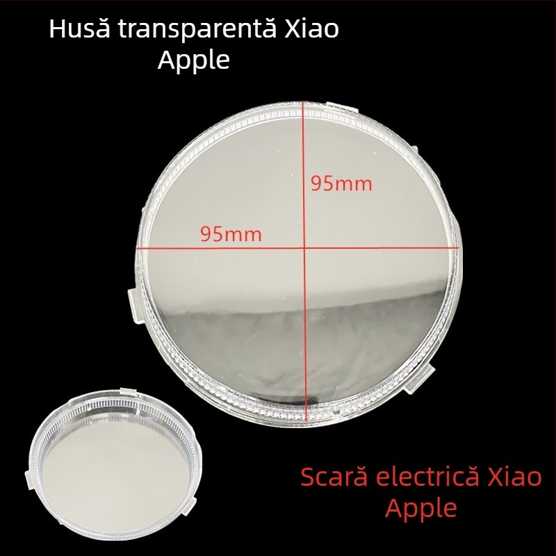 Capac de măsurător pentru scuter și motocicletă, carcasă transparentă a instrumentului, capac superior (Categoria: Altă; Marca: Altă)