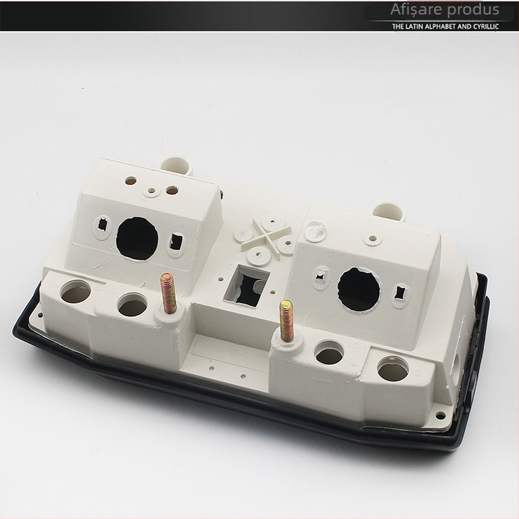 Carcasă instrument pentru motocicletă WY125 – Mojielong plastic, precizie 1, greutate 0.35 kg