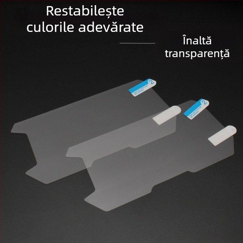 Folie de protecție a panoului de instrumente pentru Honda CB125R CB150R CB250R CB300R (2018–2021)