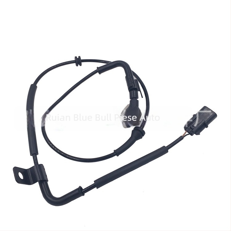 Senzor de viteză auto 59890-H1050, Blue Cow, material amorf, ieșire analogă