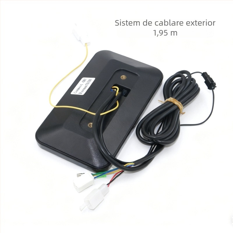 Afișaj vitezometru pentru Go-kart, model Go kart display, brand Other, procesare și personalizare: Nu, import: Nu