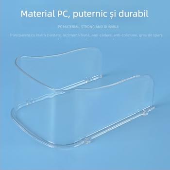 Xface600 Capac de protecție împotriva ploilor pentru recunoaștere facială, pentru sistemul de control al accesului în exterior (U200) – capacitate 1000, USB/IP/COM, 315 MHz, amprentă digitală