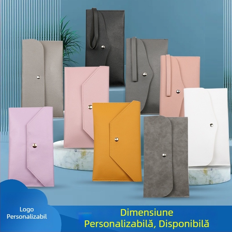 Geantă cosmetică pentru pensule, mâner din plastic, portabilă, ambalaj tip set, Shuji