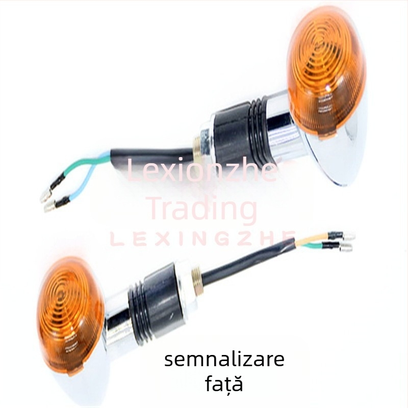 Fender spate pentru motocicletă off-road – carcasă protecție la stropi și suport pentru lampă (plastic; model Dnb; stil obișnuit)