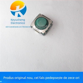 Potenciometru pentru mixer, ALPS RSA0N11M9A0J, 10 Ω rezistență nominală, reglaj push-pull, Tip D (index), 0.05 W, rezoluție 4 trepte
