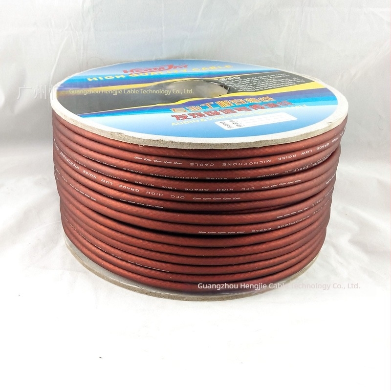 Cablu microfon HERMJAY Zl0960 pentru mixer și microfon, pentru Audio + Video, Certificare: Alte