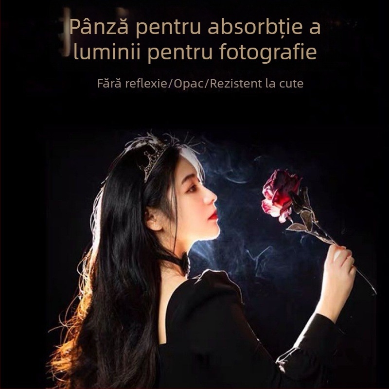 Țesătură de fundal Teng yue, Model L7-7, Cod produs 8645, Lansare 2025, Potrivită pentru fotografierea de produse