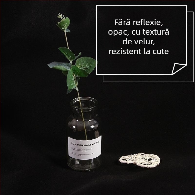 Țesătură de fundal Teng yue, Model L7-7, Cod produs 8645, Lansare 2025, Potrivită pentru fotografierea de produse