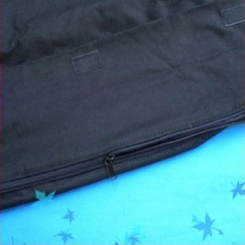 Geantă pentru camera obscură, cu dublu strat, pentru developarea filmelor, cu protecție anti-statică și unelte de spălare, procesare personalizabilă