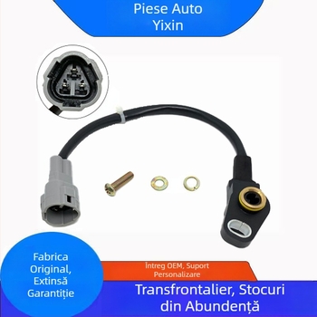 Senzor de poziție a clapetei de accelerație 1204715 pentru Polaris Ranger 2006 – RF2033SR139JU; interval de măsurare: Standard; precizie: Standard