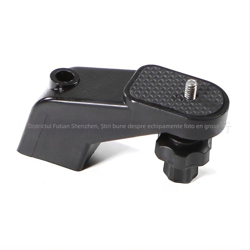 Suport de umăr pentru cameră cu amortizor — aliaj de aluminiu, brand Good News, model 000