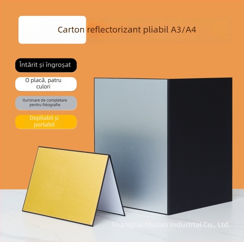 Echipament de iluminat pentru fotografia de produs – Brand: Mu island; Material: Altul; Utilizare: Fotografie de produse