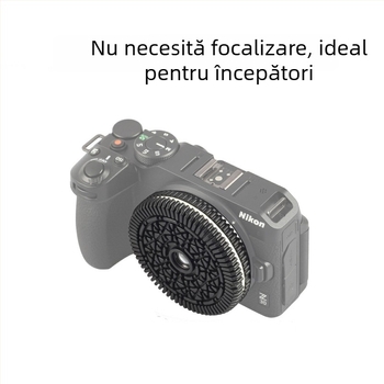 Lentilă fixă Nikon Z 32mm pentru camere mirrorless full-frame