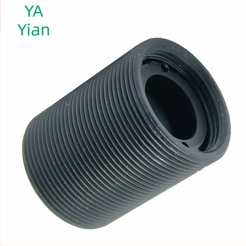 Lentilă cu focalizare fixă pentru analiză pielii, lungime focală 13,5 mm, diafragmă f/3.0, filtru Ø12, distanța minimă de focalizare 28,3 mm