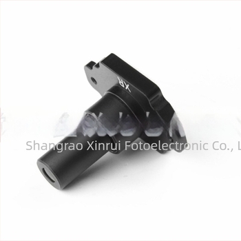 Lentilă cu focalizare fixă pentru sudare prin fibre optice, brand Yide, structură 4G, distanță focală 11 mm