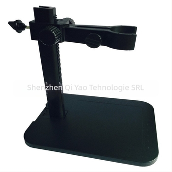 S-1 suport de microscop digital cu ridicare, reglaj de precizie al lentilei, calitate industrială