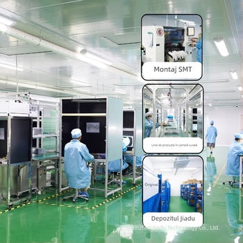 LM24-ZJ88-V2 Cameră HD 1080p cu senzor CMOS OV2640, interfață MIPI, focalizare fixă, OEM disponibil și personalizabilă după desene