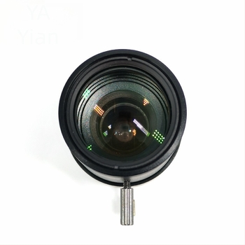 Obiectiv zoom Yi'an, 5-50mm, montaj CS, 3MP, F/1.6, focalizare aproape 0,2 m