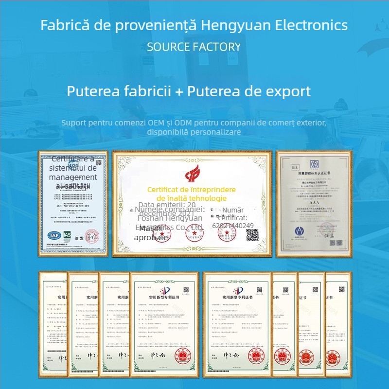 Senzor de temperatură cu termistor, sondă din alamă filetata, 50K 3950, HY-TB073-SM-2A-50K pentru temperatura apei motocicletei