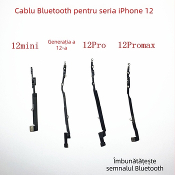 Linie de semnal pentru seria iPhone 12 — Royal head 12-PM