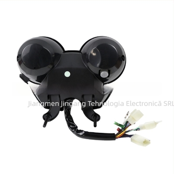 Panou de bord digital pentru motocicletă HD-03 ABS pentru BOXER, greutate 1000 g