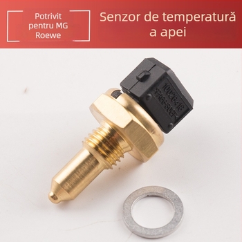 Senzor de temperatură lichid de răcire motor — compatibil cu Roewe 550/750/350, MG6/MG5/MG3 — (Brand Sokamai; Model Standard; Gama de măsurare: 11111; Domeniu de aplicare: rezervor de apă; Număr articol: 10026418)