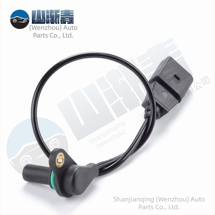 Senzor de poziție a arborelui cotit pentru Audi, VW, Skoda, SEAT — OE 01M927321B; modelele 5S6612, PC507, V10720995, SC454