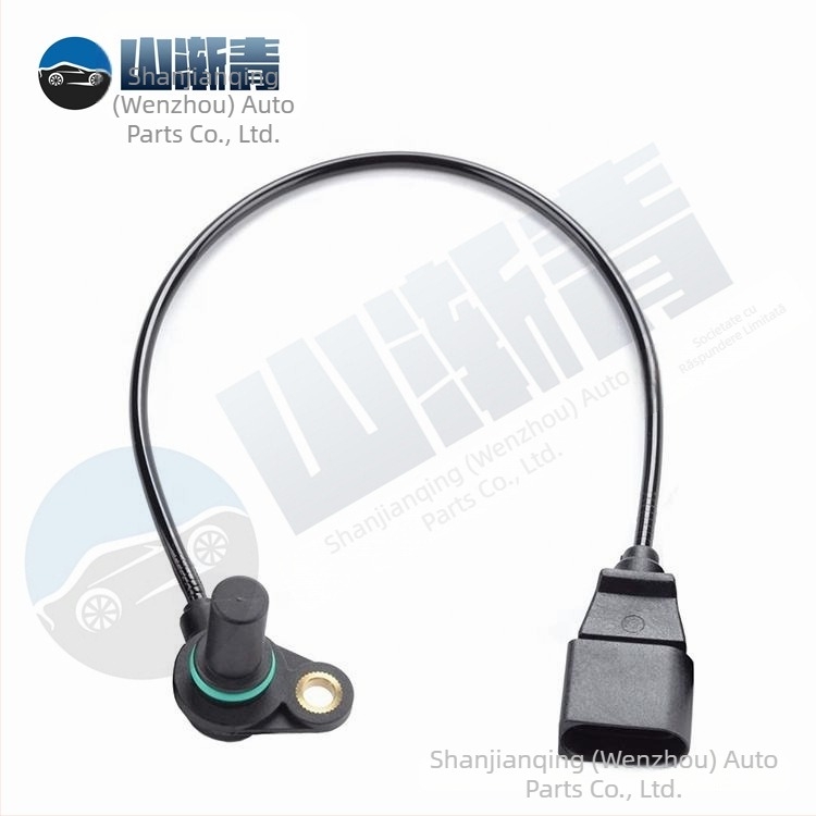Senzor de poziție a arborelui cotit pentru Audi, VW, Skoda, SEAT — OE 01M927321B; modelele 5S6612, PC507, V10720995, SC454