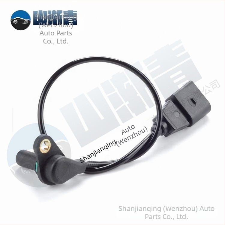Senzor de poziție a arborelui cotit pentru Audi, VW, Skoda, SEAT — OE 01M927321B; modelele 5S6612, PC507, V10720995, SC454