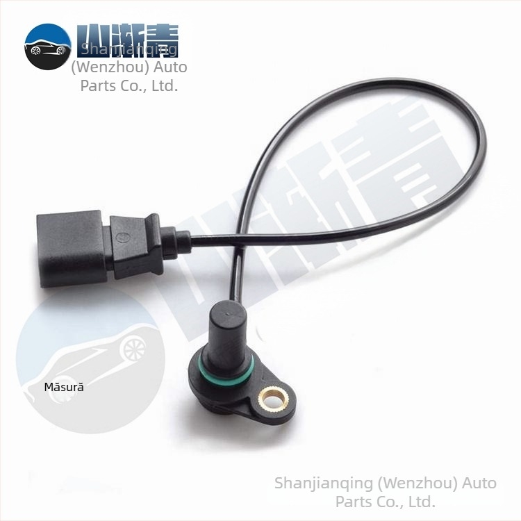 Senzor de poziție a arborelui cotit pentru Audi, VW, Skoda, SEAT — OE 01M927321B; modelele 5S6612, PC507, V10720995, SC454