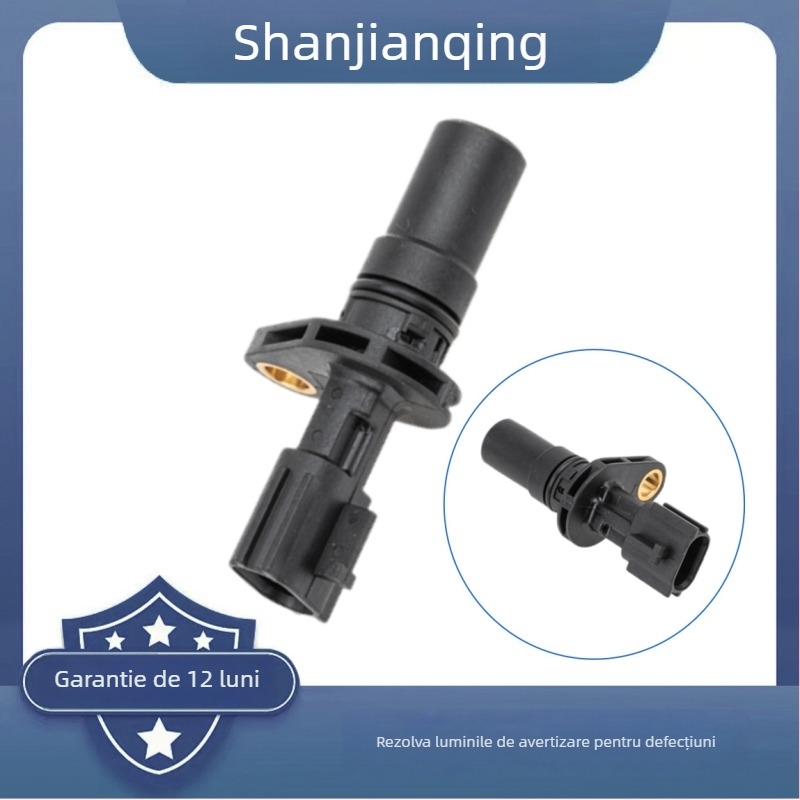 Senzor de viteză pentru Nissan - 31935-1XF01, 31935-X420B, 31935X420B, SC489; Cod produs Sjq-1233; Compatibil cu Teana, X-Trail, Sylphy, Qashqai, Tiida, Infiniti ESQ