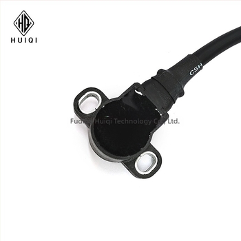 Senzor de poziție al ventilului de accelerație (TPS) pentru scuter Suzuki QS125T-3 QS150T-3 | Modele: 5EA-85885-00, 014Y18 | Tip senzor: National Three Motorcycle TPS Position Sensor | Greutate: 26g