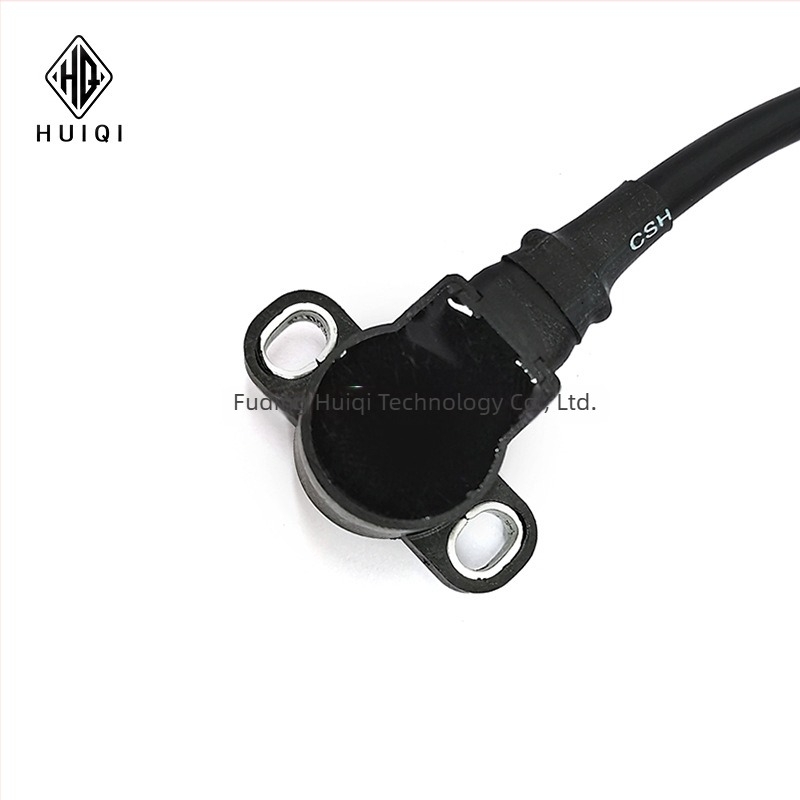 Senzor de poziție al ventilului de accelerație (TPS) pentru scuter Suzuki QS125T-3 QS150T-3 | Modele: 5EA-85885-00, 014Y18 | Tip senzor: National Three Motorcycle TPS Position Sensor | Greutate: 26g