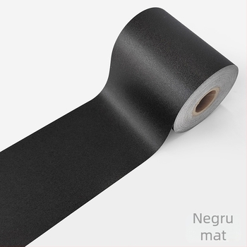 Adeziv protector pentru obiectiv DSLR și trepied cu bandă din fibră de carbon