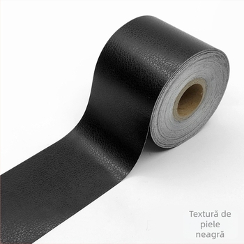 Adeziv protector pentru obiectiv DSLR și trepied cu bandă din fibră de carbon