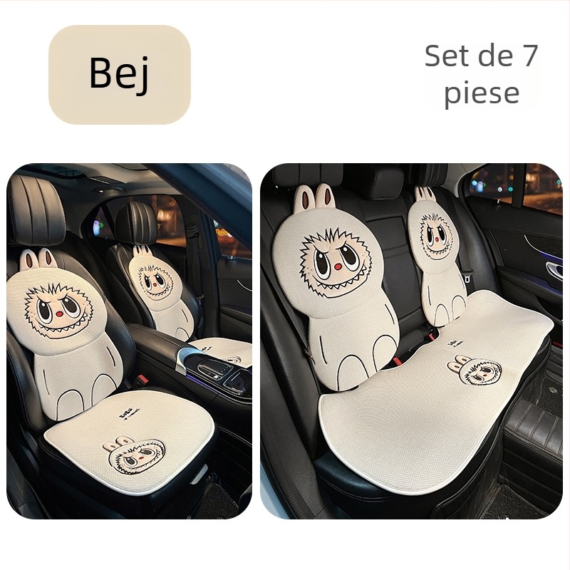 Covorașe universale pentru podea auto, cu textură de floare de mătase, rezistente la uzură și la murdărire