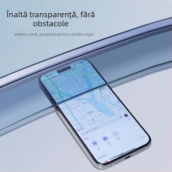 Rain guard pentru geamuri auto | Material acrilic | Compatibil cu Bgg | Fără personalizare