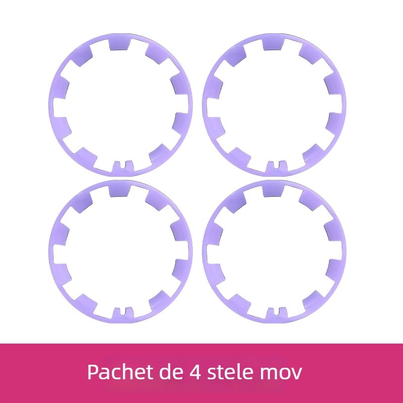 Capace de roți pentru Tesla Model Y, din plastic, marcă Independentă, compatibile cu vehicule Tesla