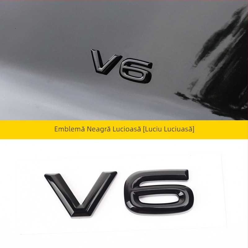 Touareg 2019-2021 Kit de profile ferestre și grilă frontală – oțel inoxidabil – Broadfield