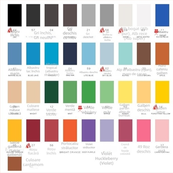 Primefocus Fundal din hârtie, material: hârtie, potrivit pentru fotografia de produs, cod produs YT-S200, greutate 6 kg