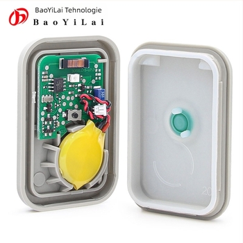 Detector auto TPMS-19, model 8C2Z-1A203-A, sistem monitorizare a presiunii în pneuri, tensiune 3-9V, interval de temperatură -20°C până la 80°C