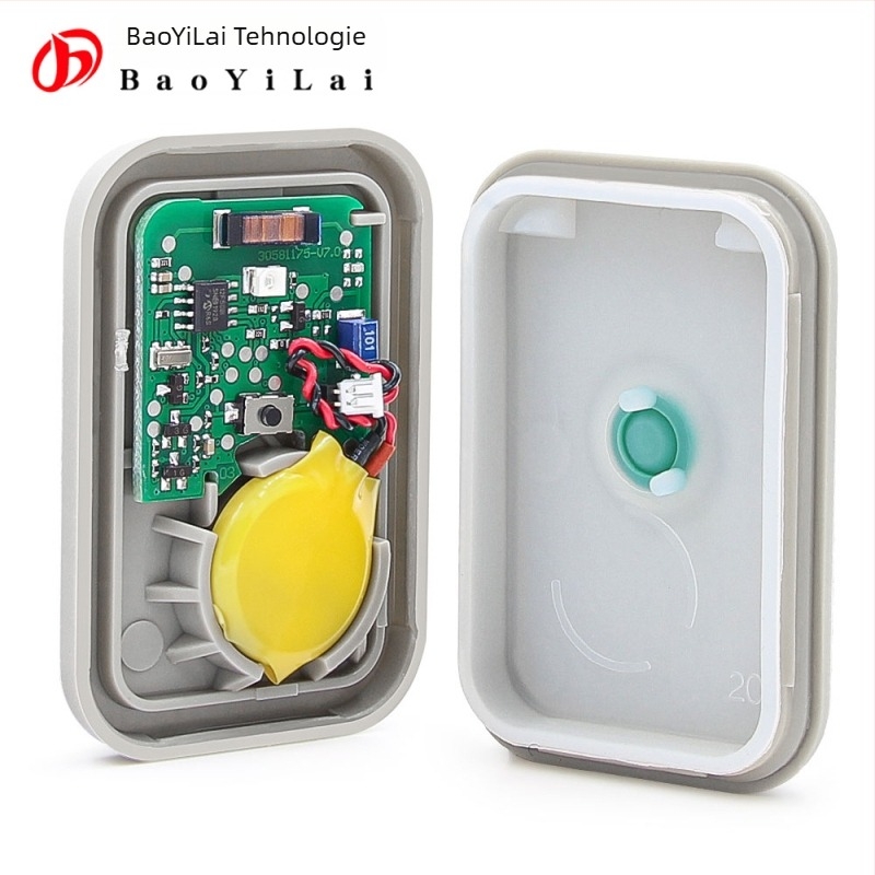 Detector auto TPMS-19, model 8C2Z-1A203-A, sistem monitorizare a presiunii în pneuri, tensiune 3-9V, interval de temperatură -20°C până la 80°C