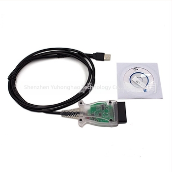 OBD2 ELS27 – instrument de diagnoză a defectelor auto pentru Ford, Mazda, Lincoln, Mercury; alimentare 12-24V, temperatură de funcționare 56°C, Model Els27, Brand AERMOTOR