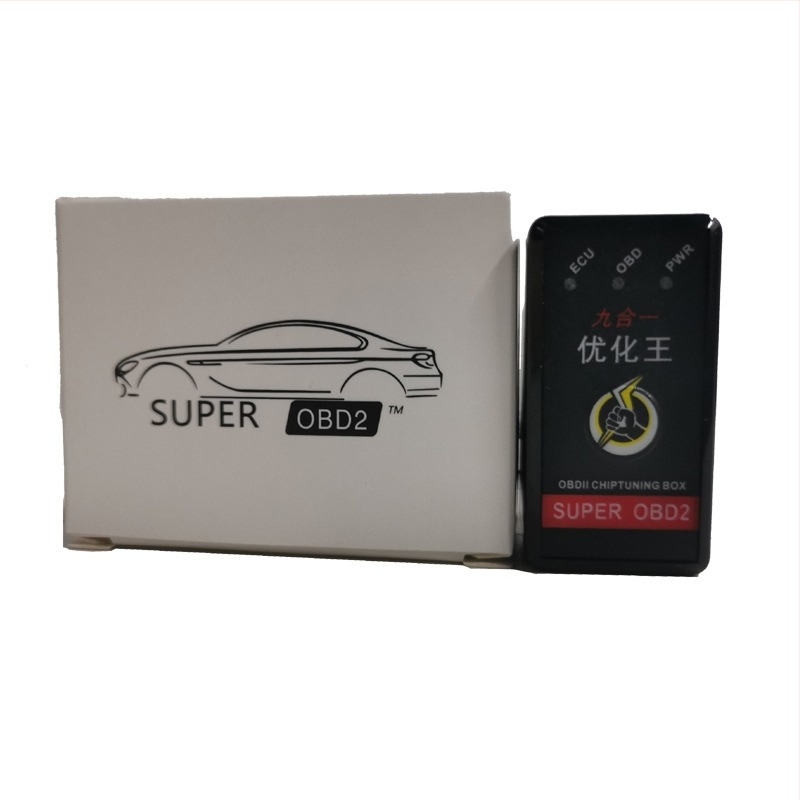 Detector OBD pentru defecte auto, alimentare 24V, temperatură de funcționare 55°C, model 45234532