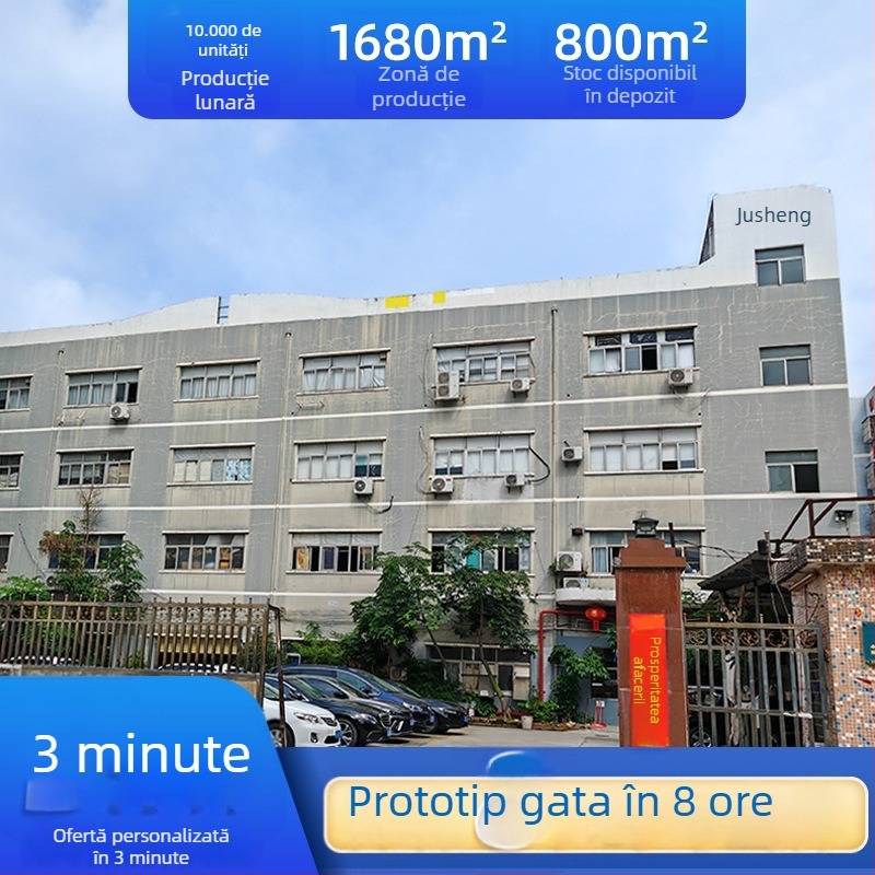 Încuietoare inteligentă pentru ușă cu amprentă și recunoaștere facială, interfon video, model D2r-t, stocare amprente 100, timp de scanare <0,5 s, >100000 cicluri de deblocare, interval temperatură -35°C până la 75°C