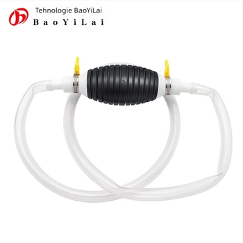 Detector de calitate a uleiului pentru autoturisme și motociclete – set de unelte pentru extracția și umplerea uleiului, model Fuel Funnel, interval de temperatură -20°C până la 80°C, personalizare disponibilă