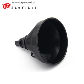 Detector de calitate a uleiului pentru autoturisme și motociclete – set de unelte pentru extracția și umplerea uleiului, model Fuel Funnel, interval de temperatură -20°C până la 80°C, personalizare disponibilă