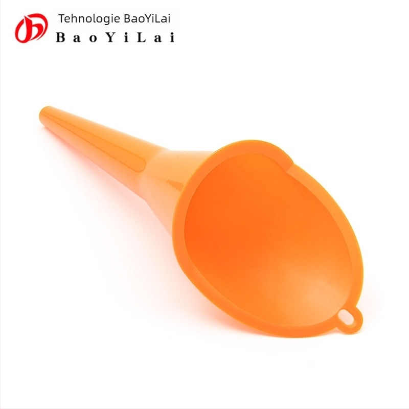 Detector de calitate a uleiului pentru autoturisme și motociclete – set de unelte pentru extracția și umplerea uleiului, model Fuel Funnel, interval de temperatură -20°C până la 80°C, personalizare disponibilă