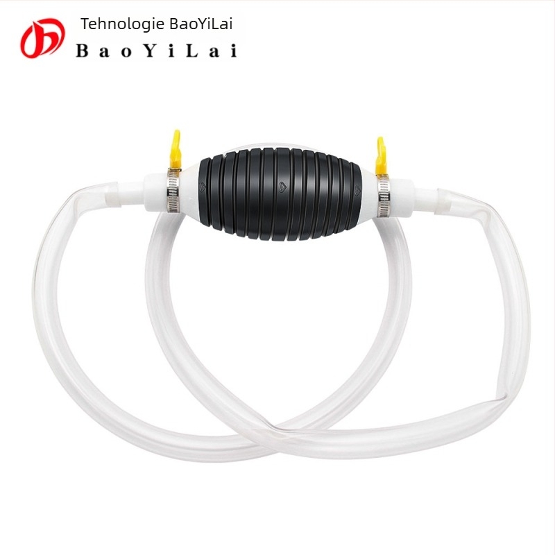 Detector de calitate a uleiului pentru autoturisme și motociclete – set de unelte pentru extracția și umplerea uleiului, model Fuel Funnel, interval de temperatură -20°C până la 80°C, personalizare disponibilă