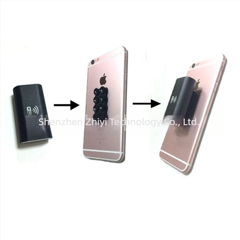 Endoscop wireless pentru mașină — compatibil cu Android/iOS, 2 MP, IP67 rezistent la apă, unghi de vizualizare 70°, iluminare LED